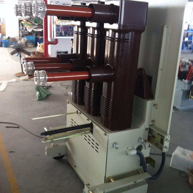 高压真空断路器-5