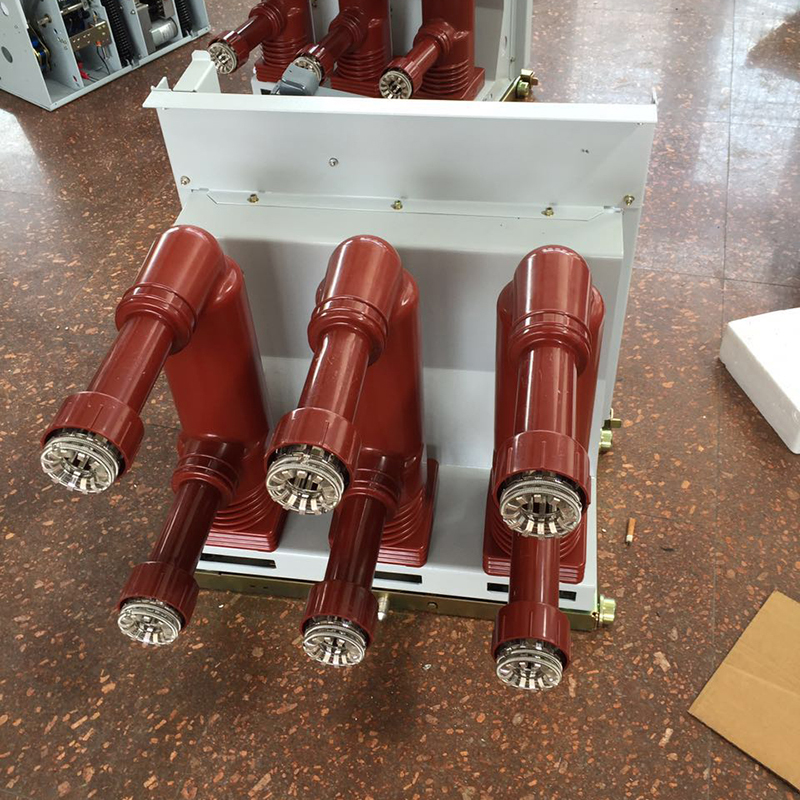 高压真空断路器-15