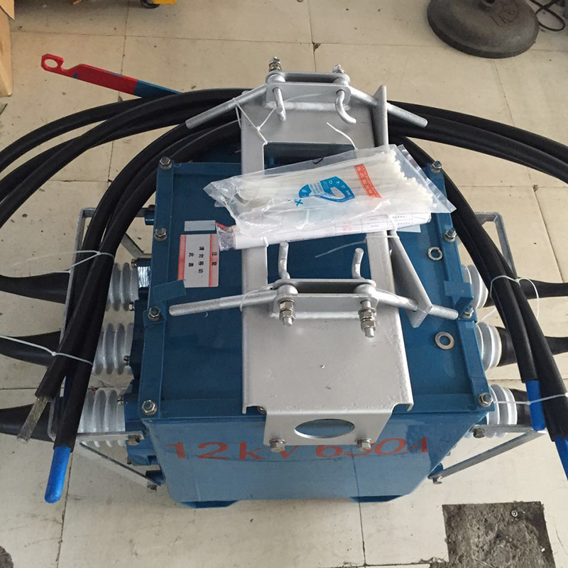 高压真空断路器-14