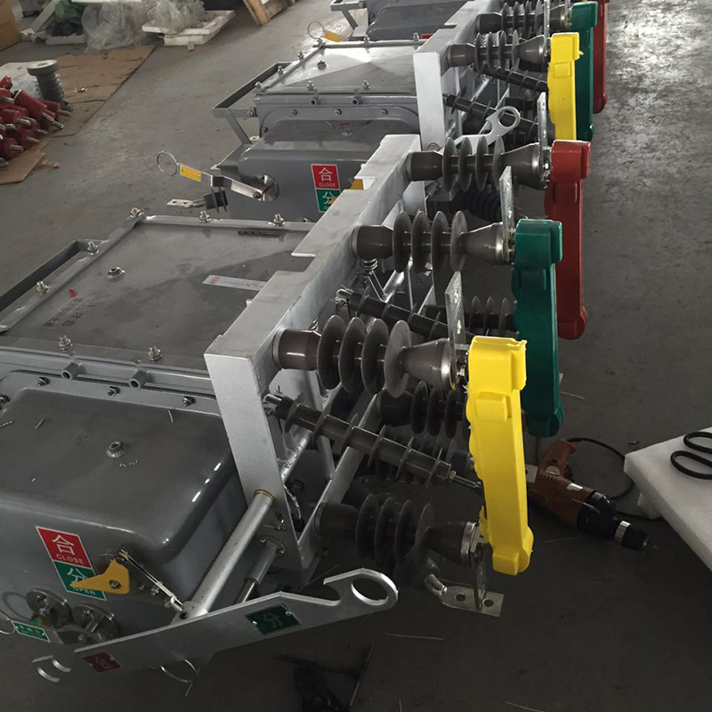 高压真空断路器-20