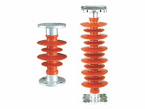 复合棒形支柱绝缘子