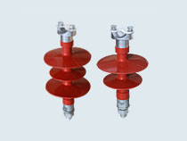 复合针式绝缘子2