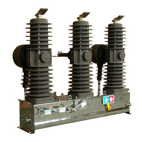 ZW32-24kv柱上真空断路器