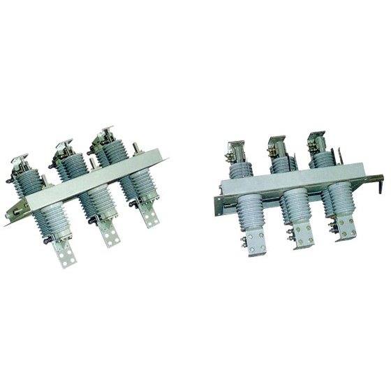 GN30-12/630A隔离开关