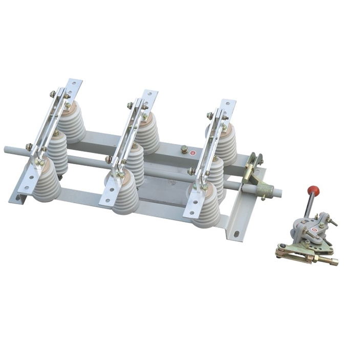 GN19-12/630A隔离开关