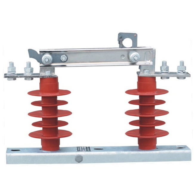 HGW9-12kv户外隔离开关