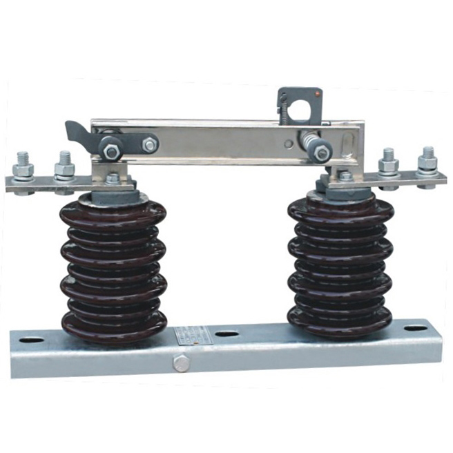 GW9-15kv户外隔离开关