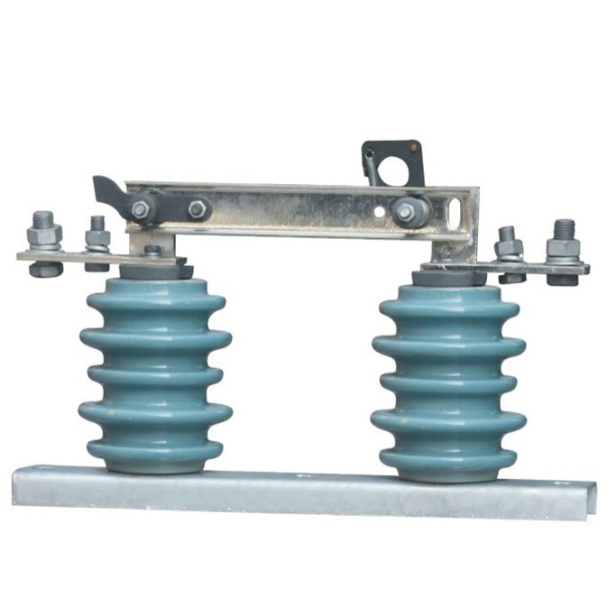 GW9-12kv户外隔离开关