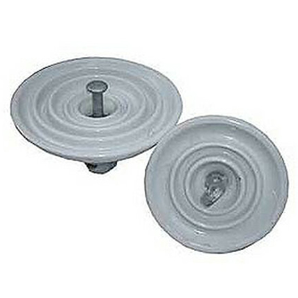 盘形悬式瓷绝缘子2