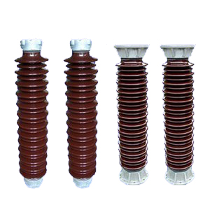 126kv-145kv户外棒形支柱绝缘子