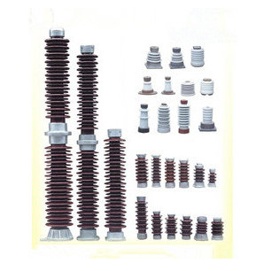 252kv支柱绝缘子