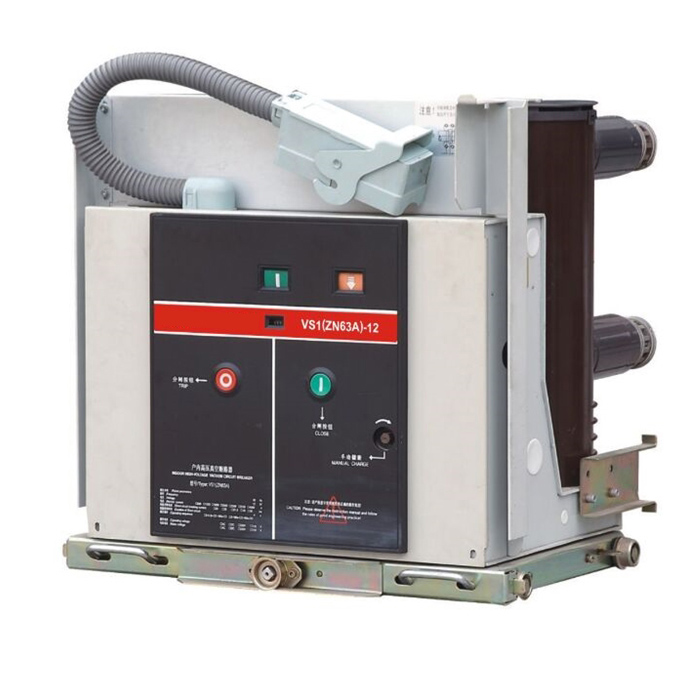 VS1-12/630-20户内真空断路器