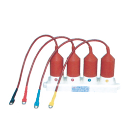 户内A型6kV组合式避雷器