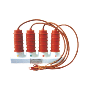 户外B型6kV、10kV组合式避雷器